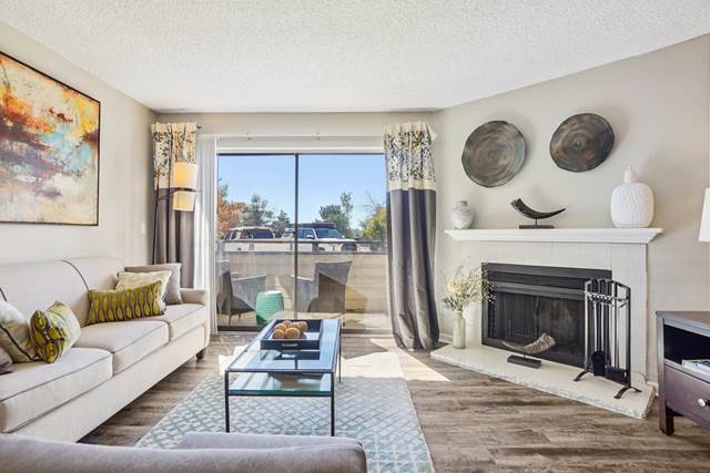 2-bedroom apartment at Deer Crest Apartments in Broomfield, CO